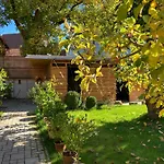 Aparthotel Bausenberg