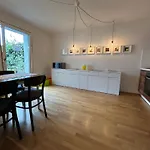 Bausenberg Aparthotel