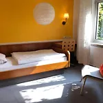 Bausenberg Aparthotel Coburg