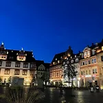 Aparthotel Bausenberg Coburg