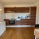 Bausenberg Hotel apartamentowy