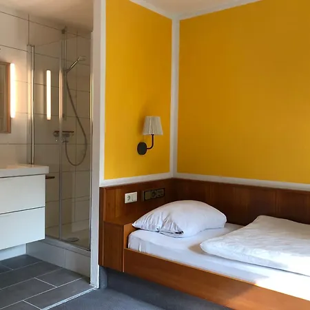 Appart hôtel Bausenberg Cobourg