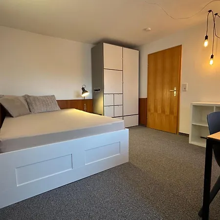 Apartahotel Bausenberg *