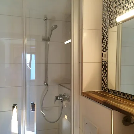 Apartahotel Bausenberg