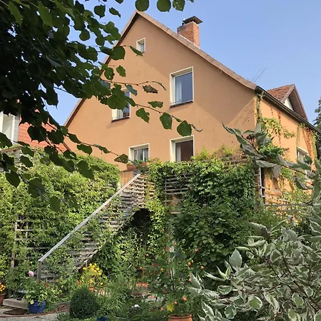 Bausenberg Appart hôtel