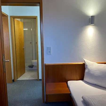 Bausenberg Appart hôtel *
