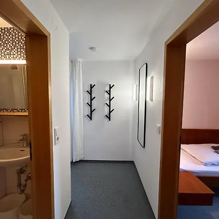 Bausenberg Appart hôtel
