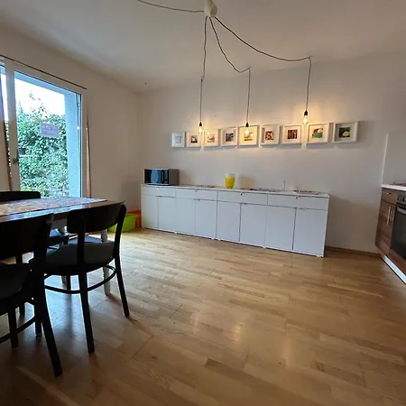 Bausenberg Appart hôtel