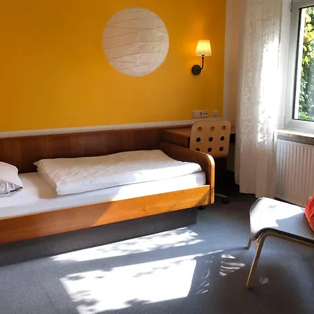 Bausenberg Appart hôtel Cobourg