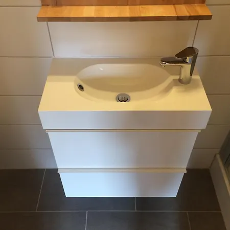 Appart hôtel Bausenberg *