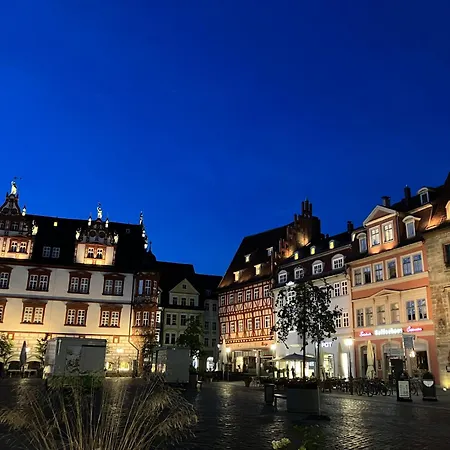 Appart hôtel Bausenberg Cobourg