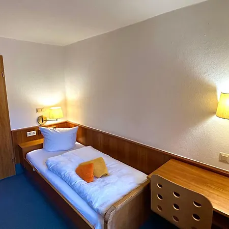Appart hôtel Bausenberg