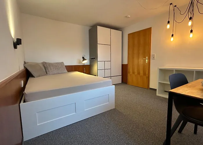 Apartahotel Bausenberg *