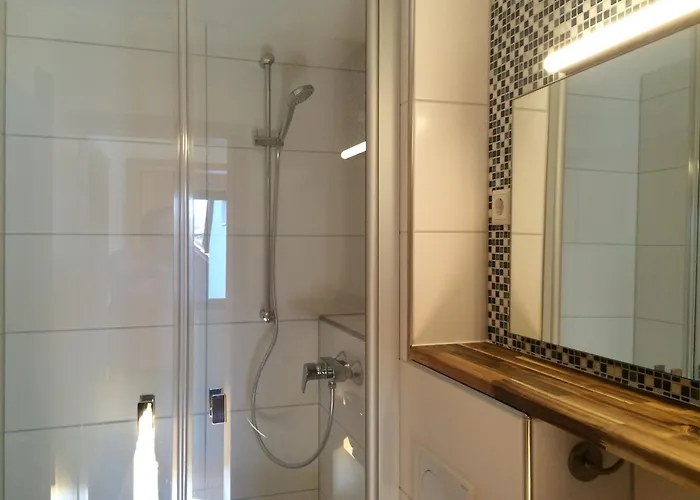 Apartahotel Bausenberg