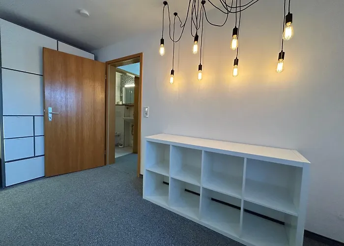 Bausenberg Apartahotel