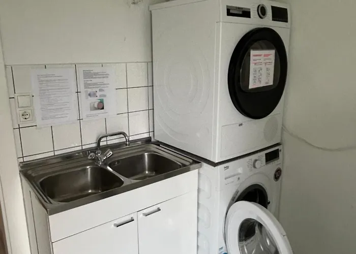 Apartahotel Bausenberg *