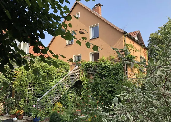 Bausenberg Apartahotel