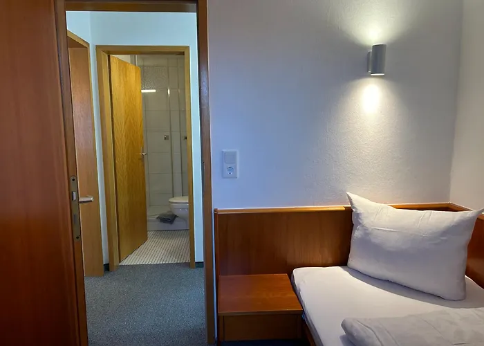 Bausenberg Apartahotel *