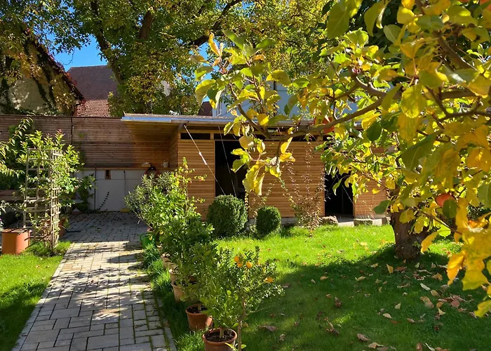 Apartahotel Bausenberg