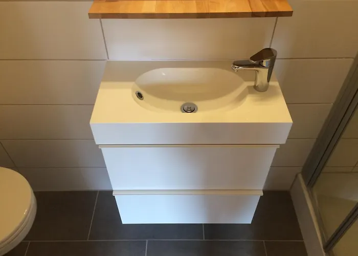 Apartahotel Bausenberg *